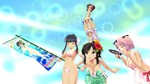 SENRAN KAGURA Peach Beach Splash - Hanzō Item Pack - изображение № 3