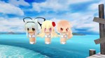 SENRAN KAGURA Peach Beach Splash - NW Item Pack - изображение № 2