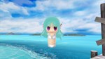 SENRAN KAGURA Peach Beach Splash - Basho Character Pack - изображение № 2