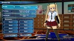 SENRAN KAGURA Peach Beach Splash - DOAX3 Collaboration - изображение № 3