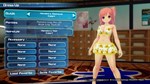 SENRAN KAGURA Peach Beach Splash - DOAX3 Collaboration - изображение № 4