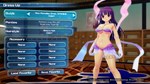 SENRAN KAGURA Peach Beach Splash - VALKYRIE DRIVE -BHIK - изображение № 4
