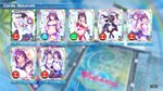 SENRAN KAGURA Peach Beach Splash - VALKYRIE DRIVE -BHIK - изображение № 4
