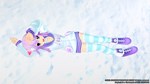 SENRAN KAGURA Peach Beach Splash - Neptune Character Pa - изображение № 2