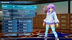 SENRAN KAGURA Peach Beach Splash - Neptune Character Pa - изображение № 3