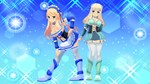 SENRAN KAGURA Peach Beach Splash - Clean-Up Maid Pack - изображение № 2
