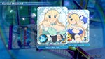 SENRAN KAGURA Peach Beach Splash - Clean-Up Maid Pack - изображение № 3