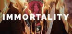 IMMORTALITYАВТОДОСТАВКА Steam Россия