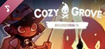 Cozy Grove Soundtrack DLCАВТОДОСТАВКА Steam Россия