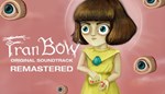 Fran Bow - Soundtrack Remastered DLCSteam RU - изображение № 2