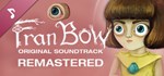 Fran Bow - Soundtrack Remastered DLCSteam RU
