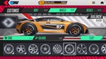 Hot Lap LeagueАВТОДОСТАВКА Steam Россия - изображение № 4