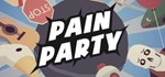 Pain PartyАВТОДОСТАВКА Steam Россия