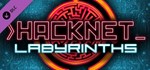 Hacknet - Labyrinths DLCАВТОДОСТАВКА Steam Россия