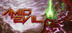 AMID EVILАВТОДОСТАВКА Steam Россия