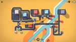Mini MotorwaysАВТОДОСТАВКА Steam Россия - изображение № 3