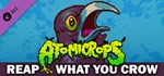 Atomicrops: Reap What You Crow DLCАВТОДОСТАВКА Steam