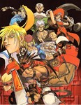 Guilty Gear -Strive- Ultimate Edition Content Kit DLC - изображение № 4