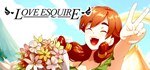Love EsquireАВТОДОСТАВКА Steam Россия