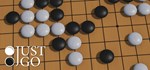 Just GoАВТОДОСТАВКА Steam Россия