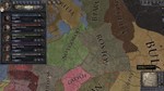 Crusader Kings II: Russian Portraits DLCSteam RU - изображение № 2