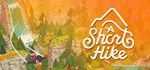 A Short HikeАВТОДОСТАВКА Steam Россия