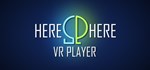 HereSphere VR Video PlayerАВТОДОСТАВКА Steam Россия