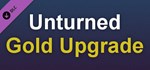 Unturned - Permanent Gold Upgrade DLCSteam RU