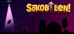 SokobalienАВТОДОСТАВКА Steam Россия