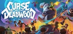 Curse of the DeadwoodАВТОДОСТАВКА Steam Россия