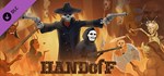 Peace, Death! Hand of F DLCАВТОДОСТАВКА Steam Россия