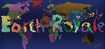 EarthRoyaleАВТОДОСТАВКА Steam Россия