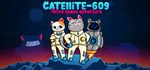 Catellite-609: feline space adventureSteam RU