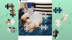 Athena - Rabbit Jigsaw PuzzleАВТОДОСТАВКА Steam - изображение № 2