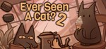 Ever Seen A Cat? 2АВТОДОСТАВКА Steam Россия