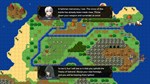 Vestaria Saga II: The Sacred Sword of Silvanister - изображение № 2