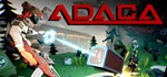 ADACAАВТОДОСТАВКА Steam Россия