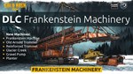Gold Rush: The Game - Frankenstein Machinery - изображение № 2