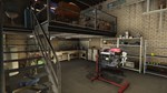 Junkyard TruckАВТОДОСТАВКА Steam Россия - изображение № 4