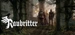 RaubritterАВТОДОСТАВКА Steam Россия