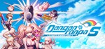 Danganronpa S: Ultimate Summer CampАВТОДОСТАВКА Steam