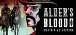 Alder's BloodАВТОДОСТАВКА Steam Россия