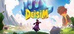 DeisimАВТОДОСТАВКА Steam Россия