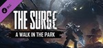 The Surge - Augmented Edition DLCАВТОДОСТАВКА Steam