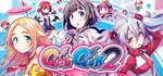 Gal*Gun 2АВТОДОСТАВКА Steam Россия