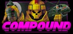 COMPOUNDАВТОДОСТАВКА Steam Россия