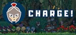 Charge!АВТОДОСТАВКА Steam Россия