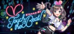 Kizuna AI - Touch the Beat!АВТОДОСТАВКА Steam Россия