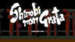 SHINOBI NON GRATAАВТОДОСТАВКА Steam Россия - изображение № 2