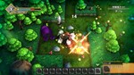 アプリヴァル　モノノ村開拓日記АВТОДОСТАВКА Steam Россия - изображение № 2